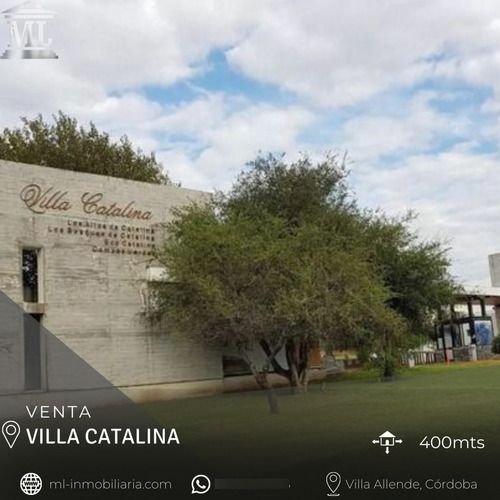 Villa Catalina - TERRENO