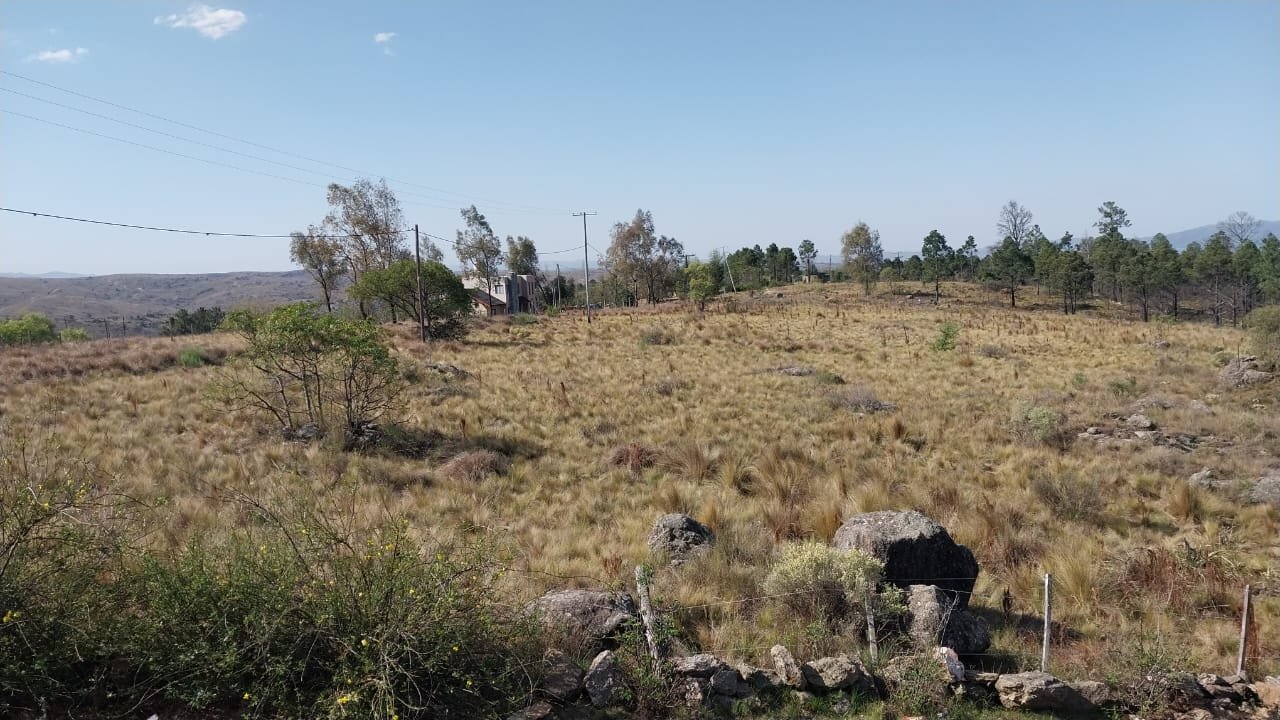Loma del Tigre - TERRENOS - Imagen 5