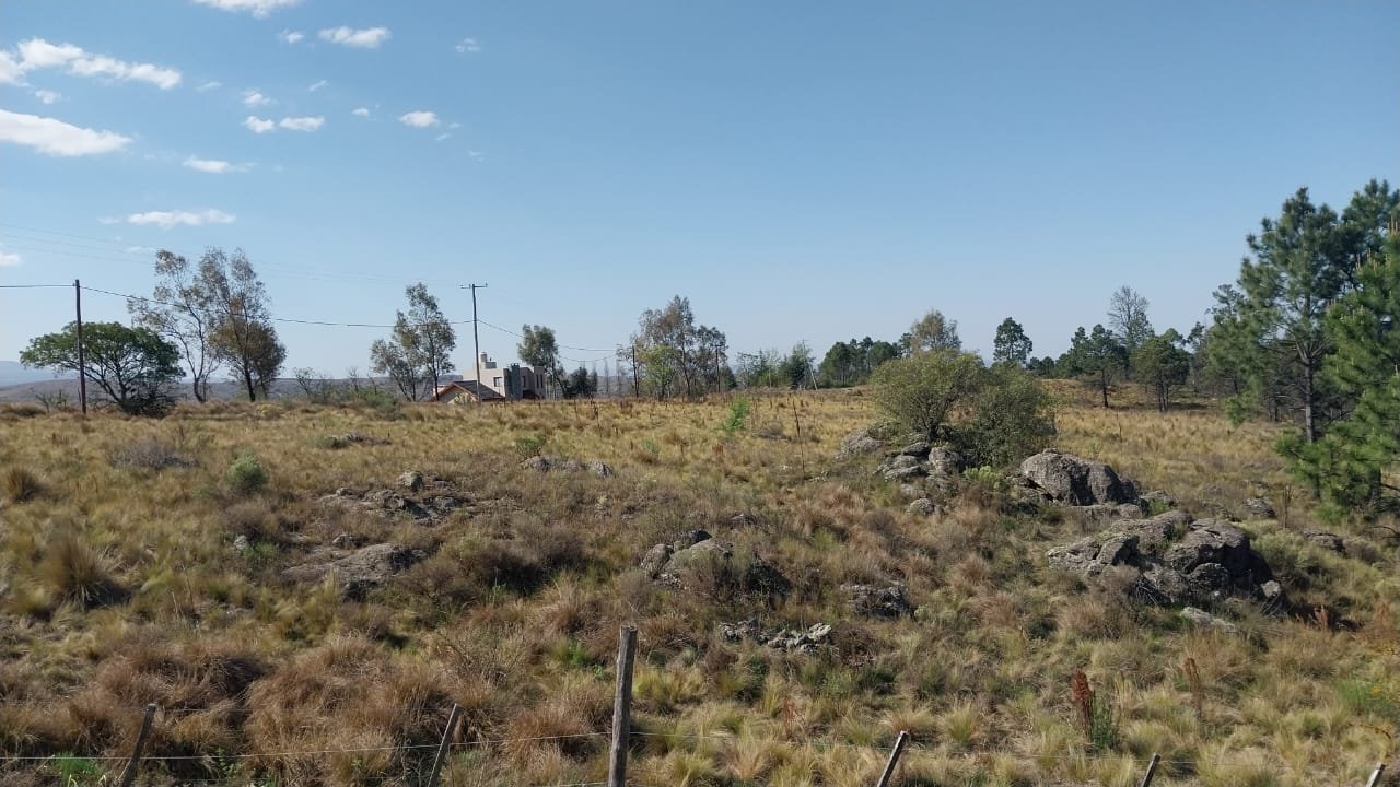 Loma del Tigre - TERRENOS - Imagen 4