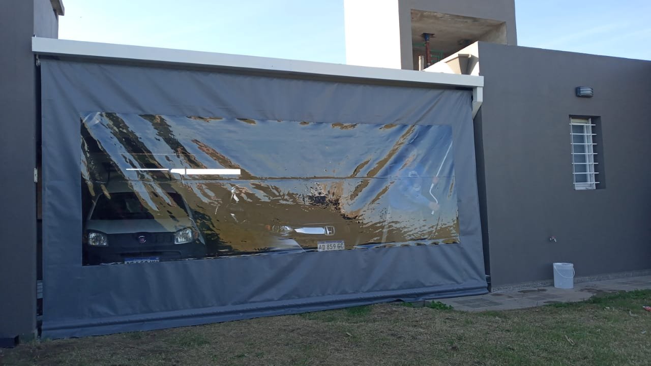 Colinas Norte (Colonia Tirolesa) - Imagen 3
