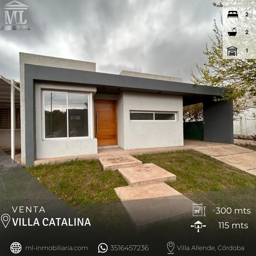 Villa Catalina - APTA CREDITO