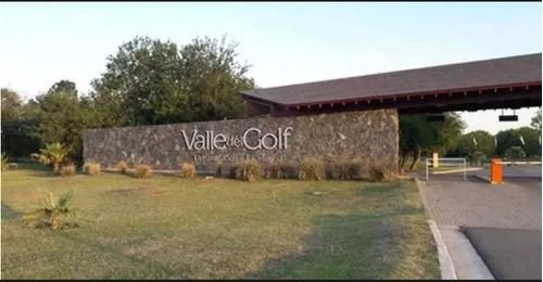 Valle del Golf -TERRENO