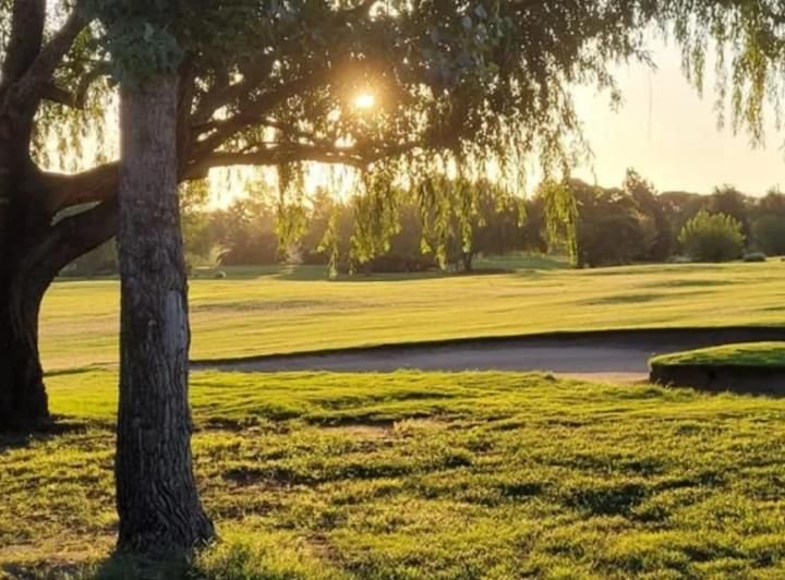 Valle del Golf -TERRENO - Imagen 2