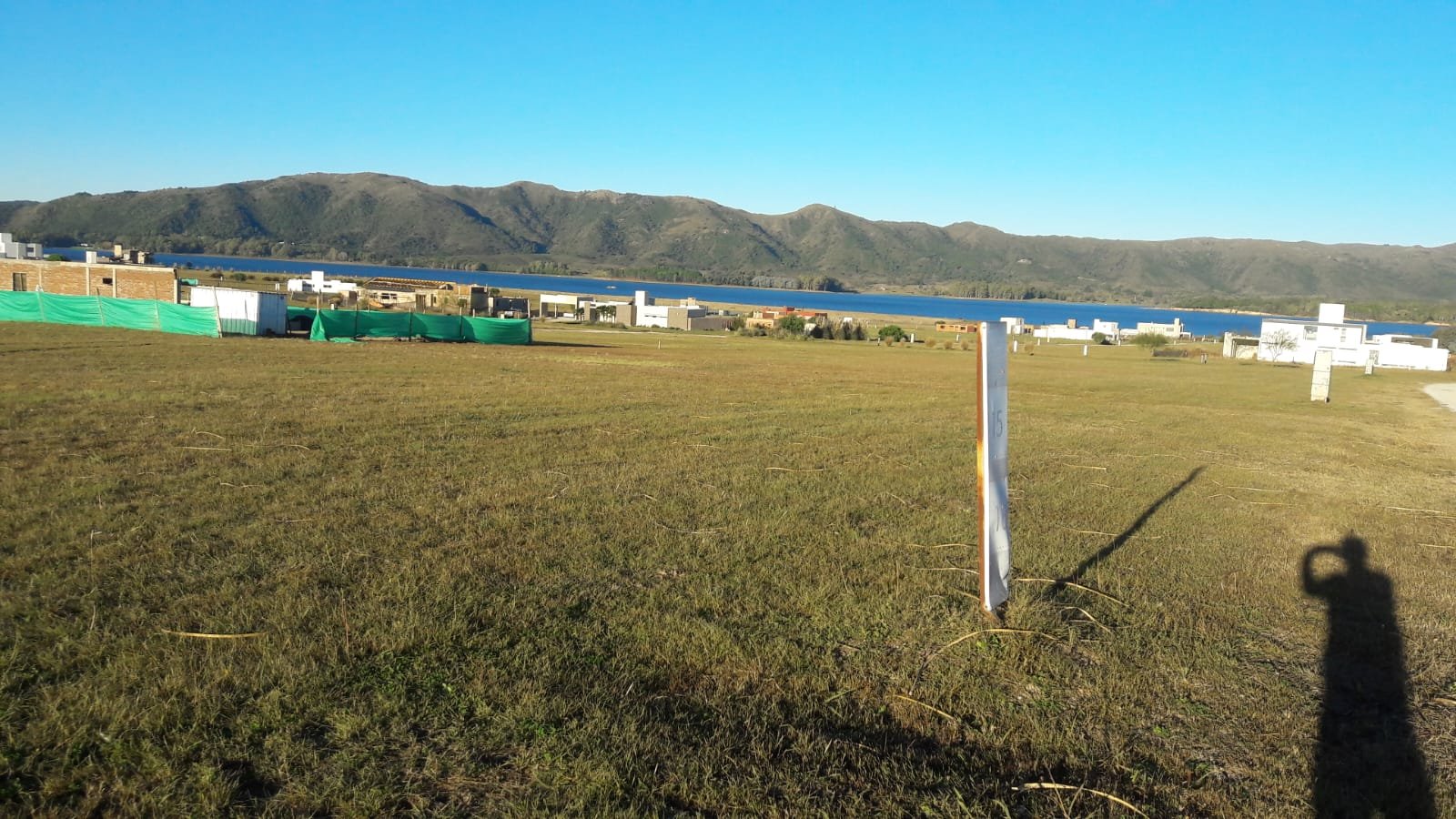 Puerto del Aguila - TERRENO - Imagen 2