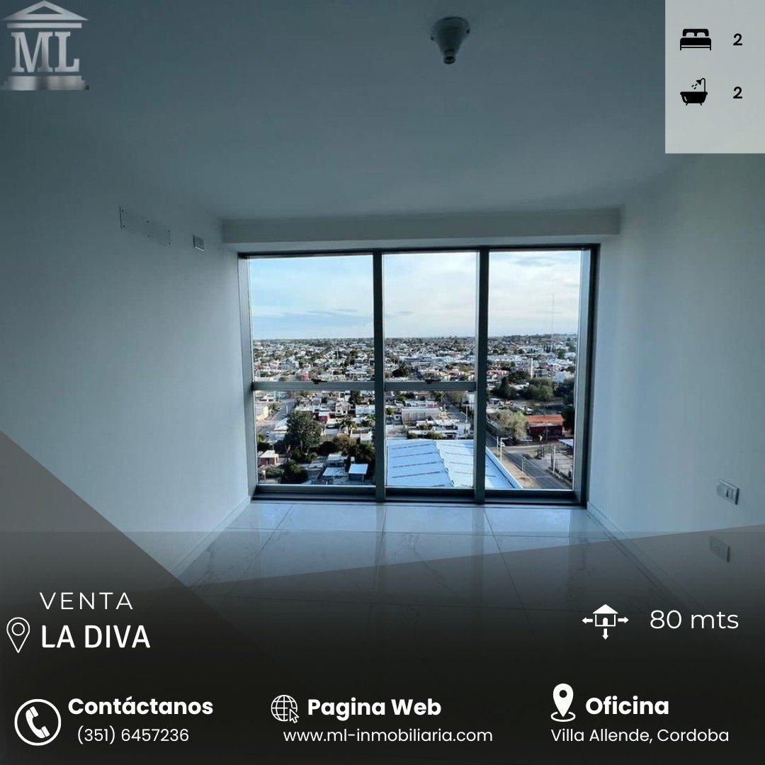 Complejo "La Diva" - DEPARTAMENTO