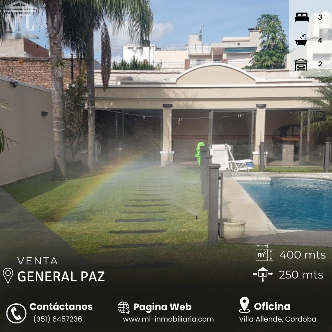 General Paz