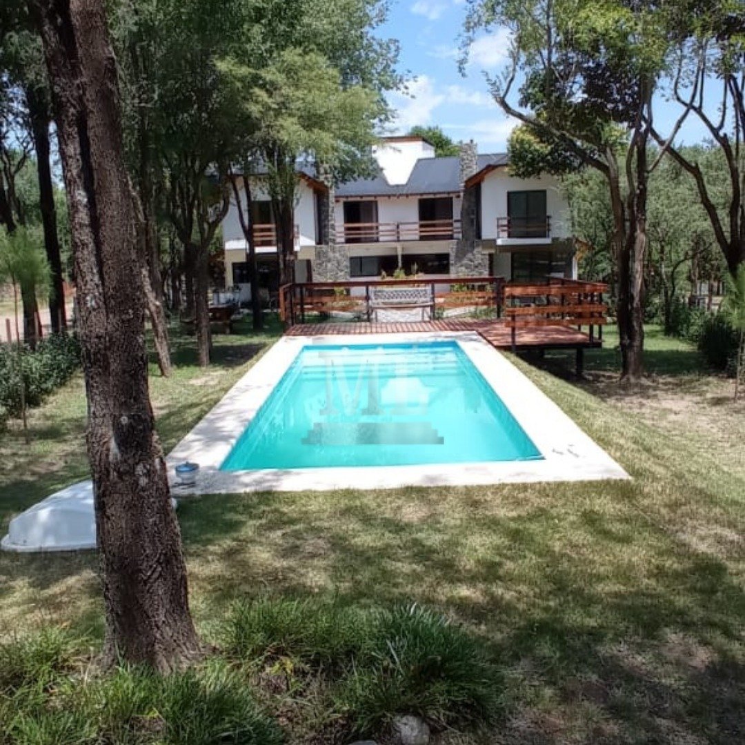 Villa General Belgrano - COMPLEJO DE DUPLEX - Imagen 4
