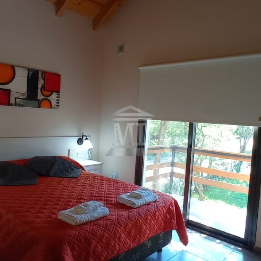 Villa General Belgrano - COMPLEJO DE DUPLEX - Imagen 8