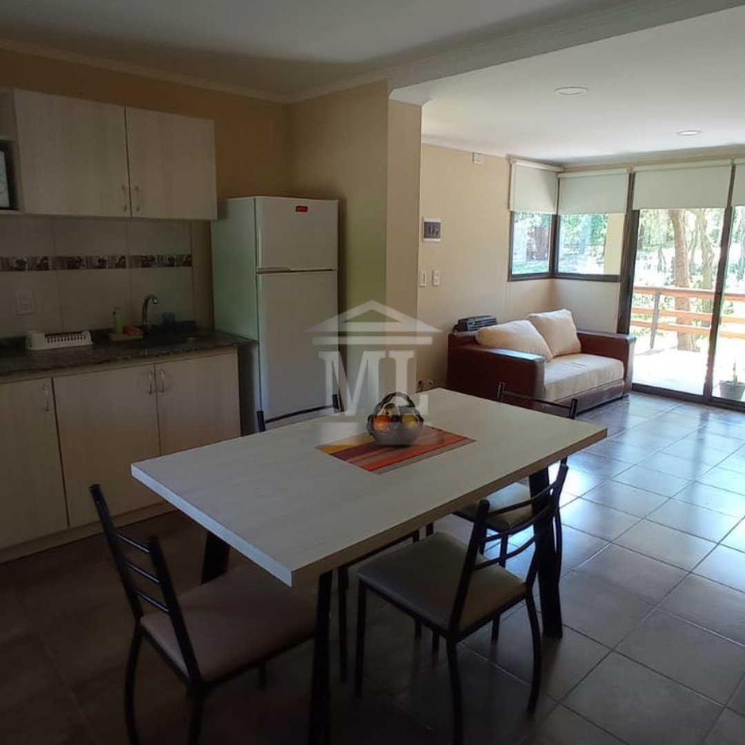 Villa General Belgrano - COMPLEJO DE DUPLEX - Imagen 5
