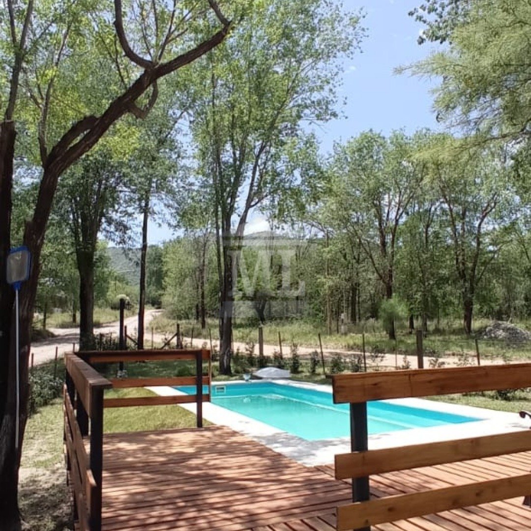 Villa General Belgrano - COMPLEJO DE DUPLEX - Imagen 3