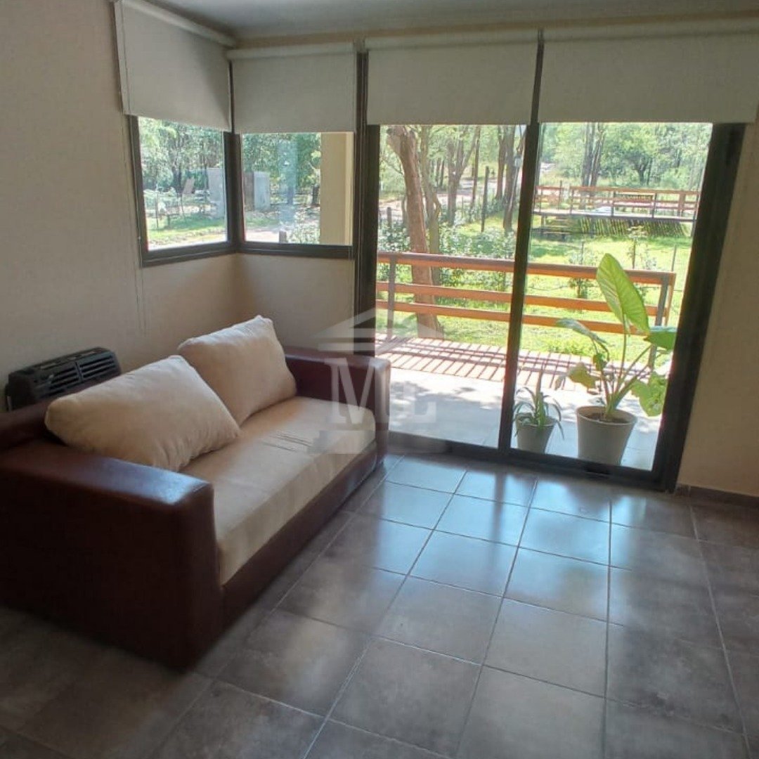 Villa General Belgrano - COMPLEJO DE DUPLEX - Imagen 7