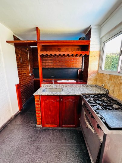 Casas - Rosario - Venta