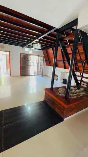 Casas - Rosario - Venta