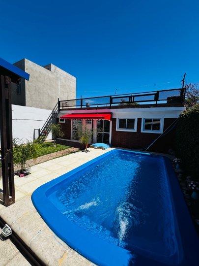 Casas - Rosario - Venta