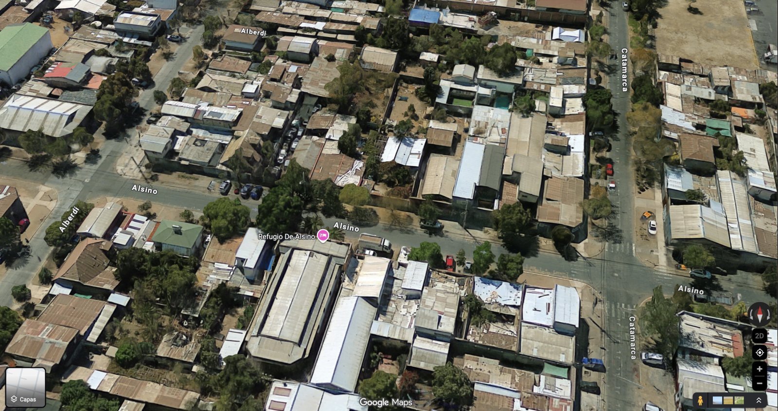 Venta Terreno Quinta Normal - Región Metropolitana