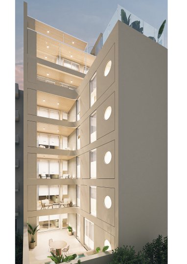 Departamentos - Rosario - Venta