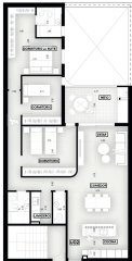 Departamentos - Rosario - Venta