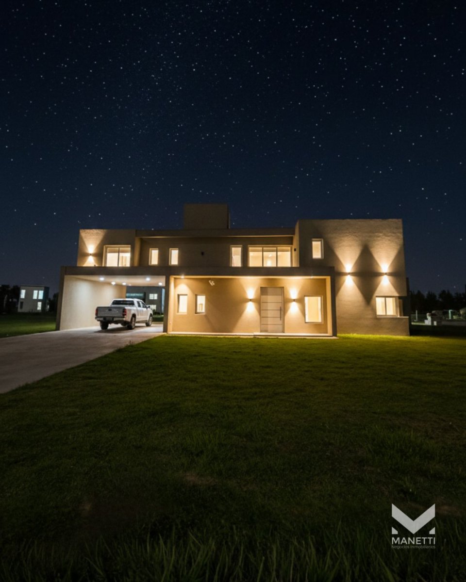 Casa 5 ambientes en La Providencia Resort y Country club, Canning — foto 10