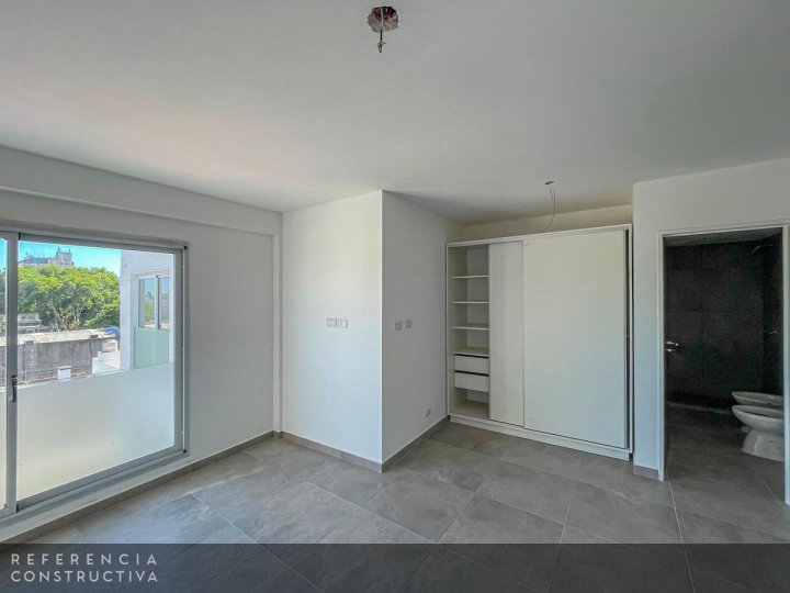 Departamentos - Rosario - Venta