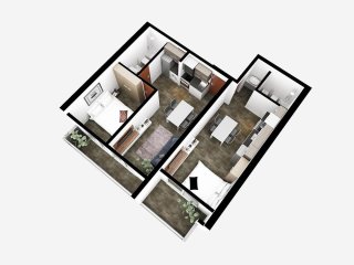 Departamentos - Rosario - Venta