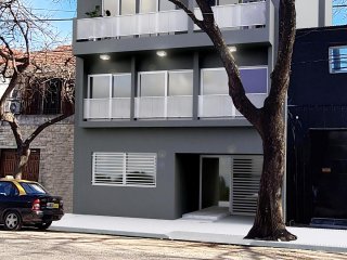 Departamentos - Rosario - Venta