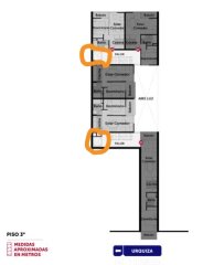 Departamentos - Rosario - Venta