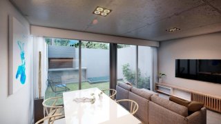 Departamentos - Rosario - Venta