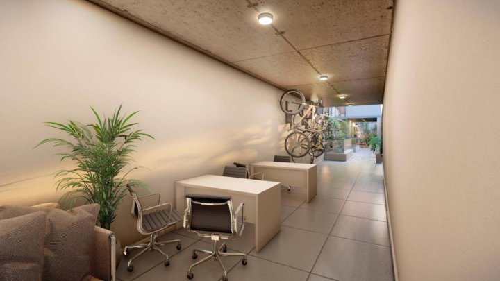 Departamentos - Rosario - Venta