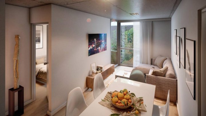 Departamentos - Rosario - Venta