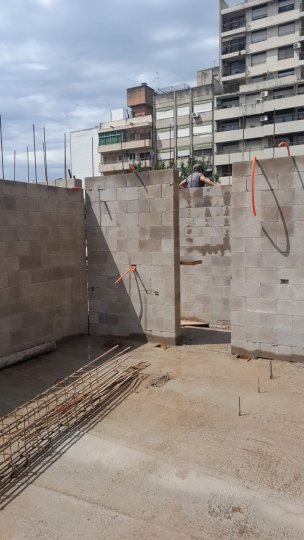 Departamentos - Rosario - Venta