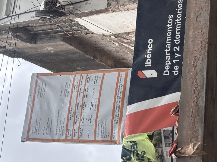 Departamentos - Rosario - Venta