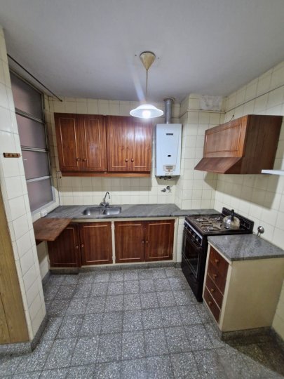 Departamentos - Rosario - Venta