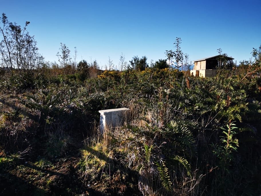 Venta Terreno Puerto Montt - Los Lagos
