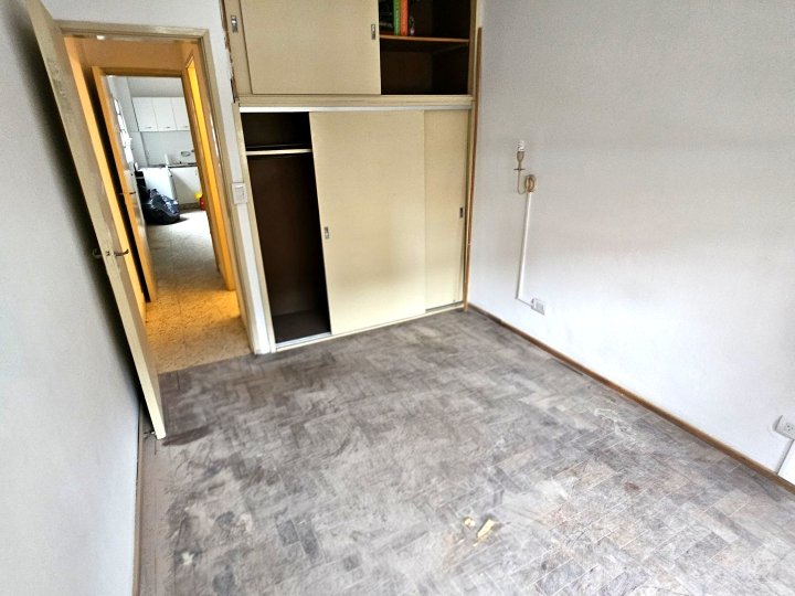 Departamentos - Rosario -  Alquiler