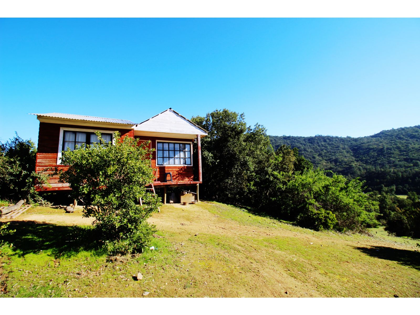 Venta Terreno Quilpué - Valparaíso