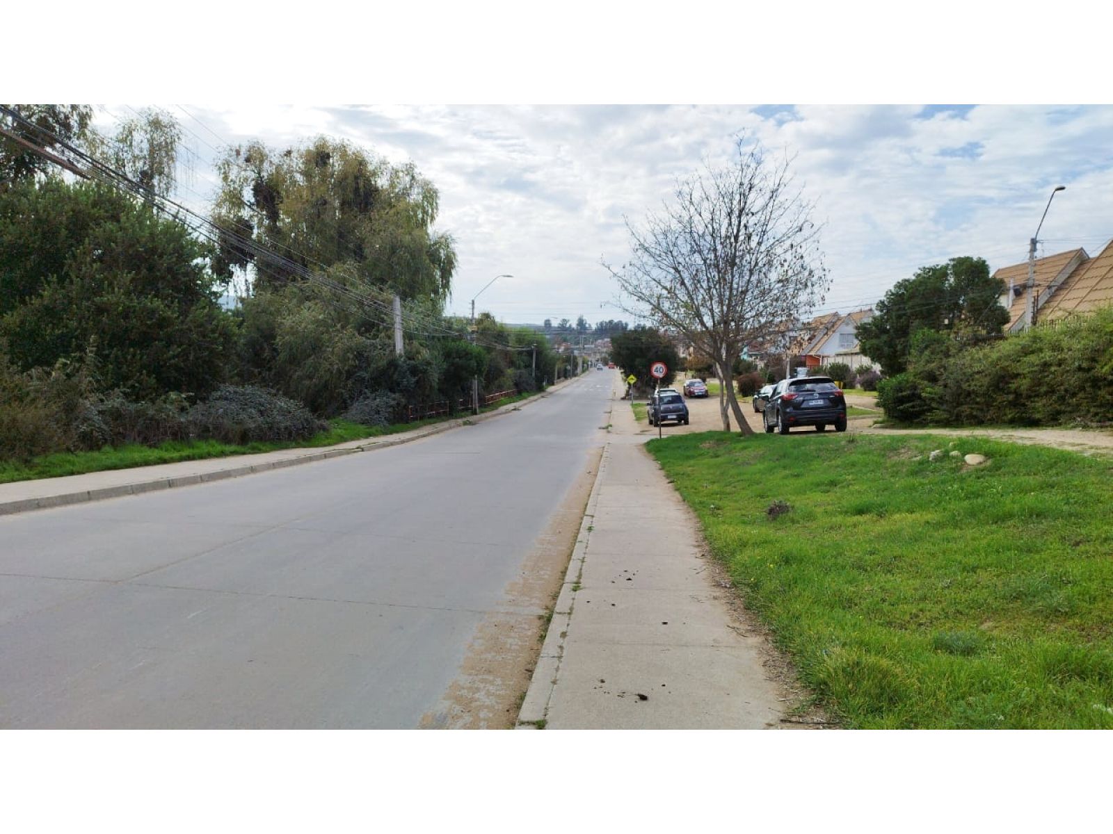 Venta Terreno Quilpué - Valparaíso