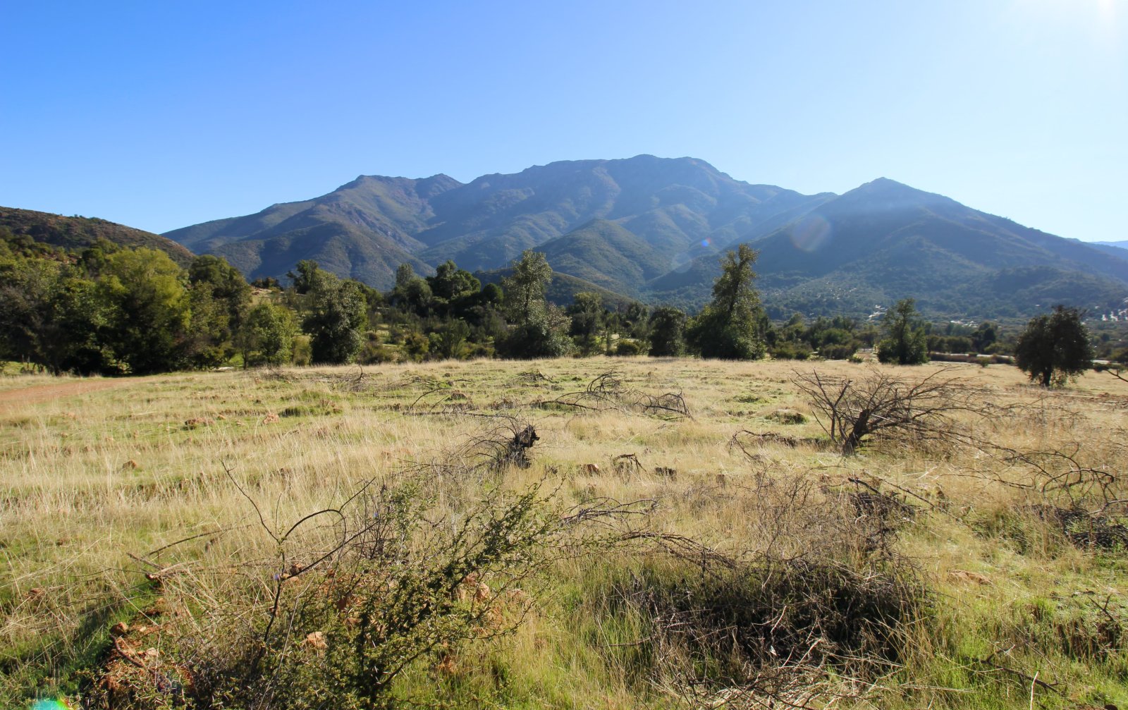 Venta Terreno Quilpué - Valparaíso