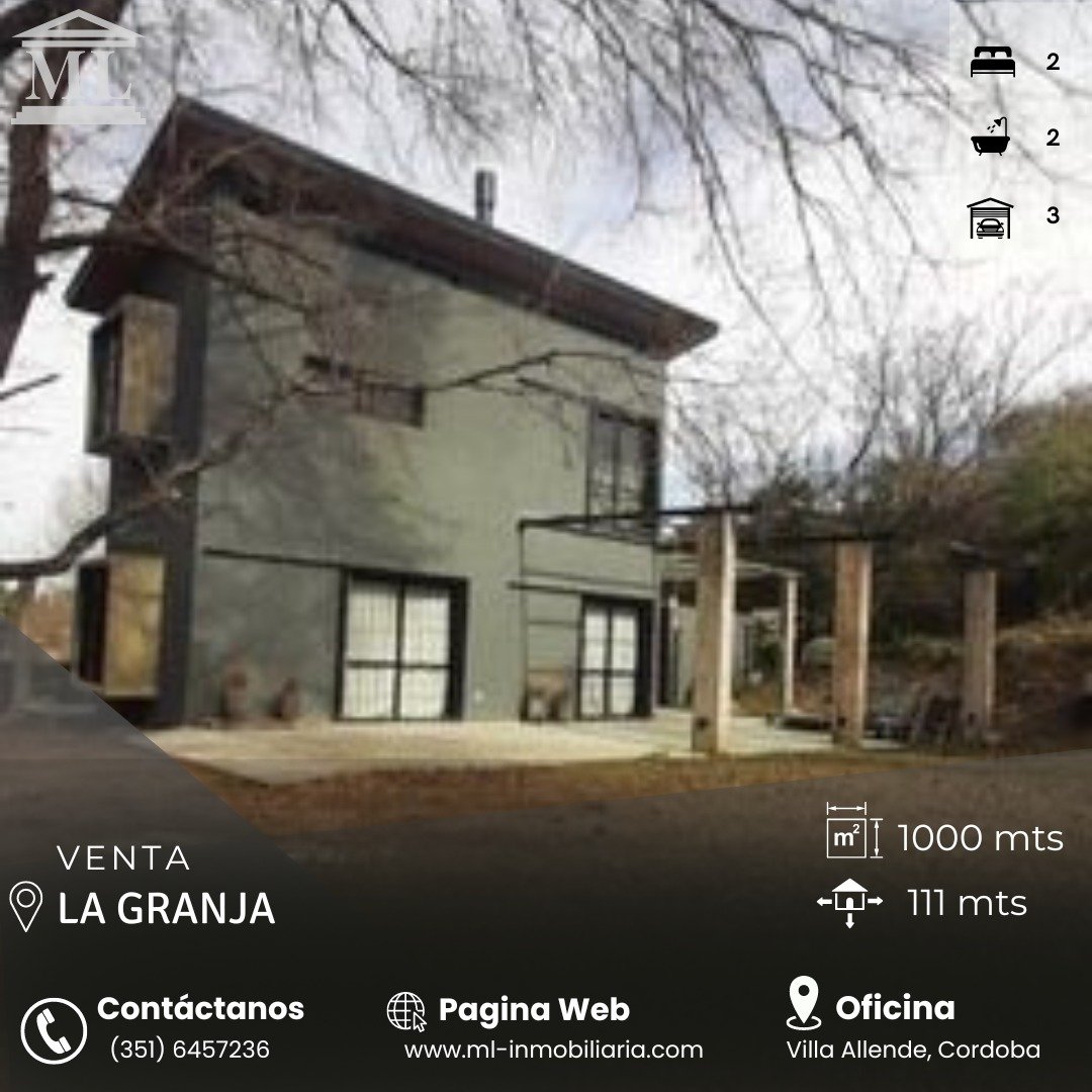 La Granja - APTA CREDITO