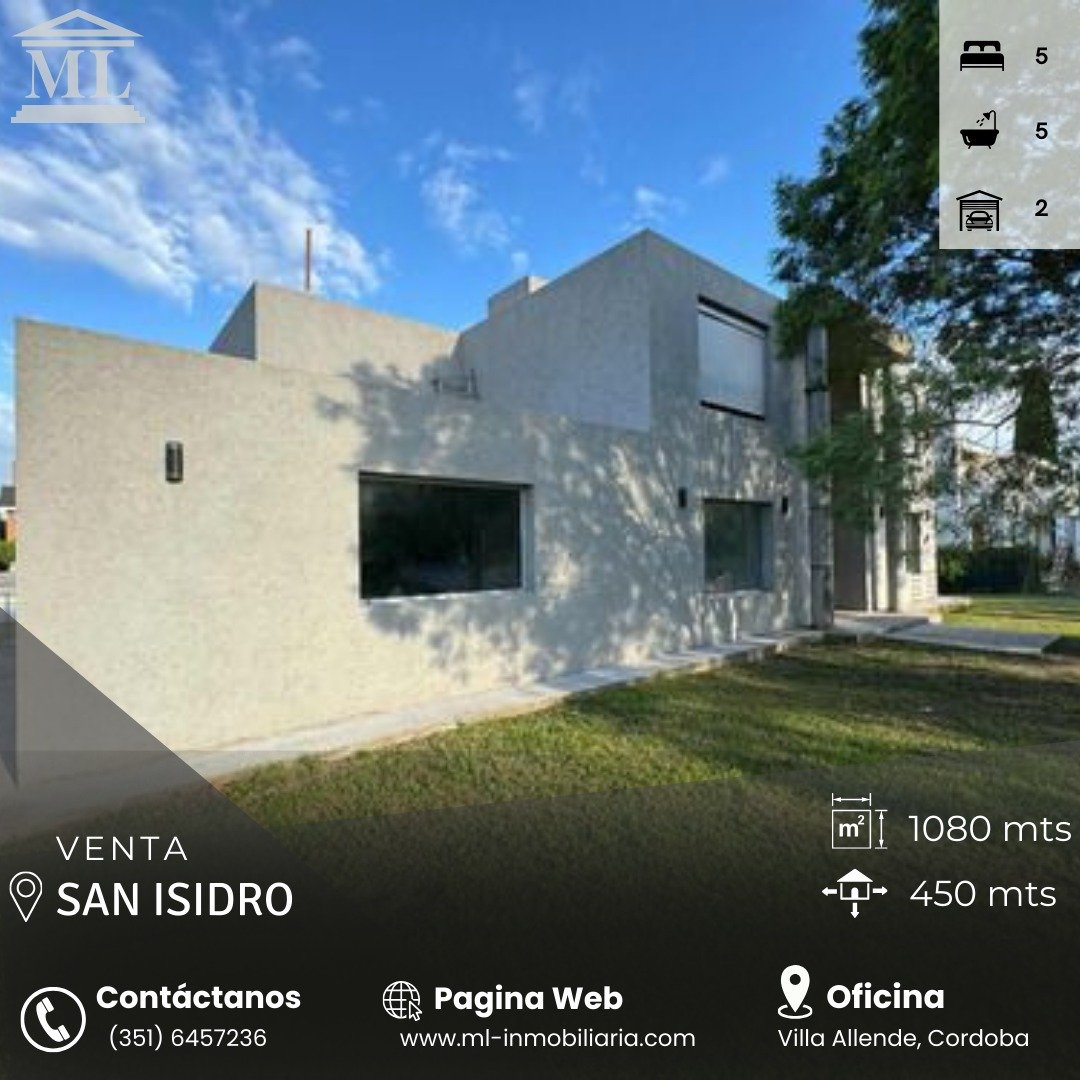 Country San Isidro