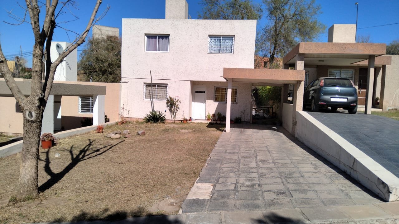 Villa Allende - APTA CREDITO