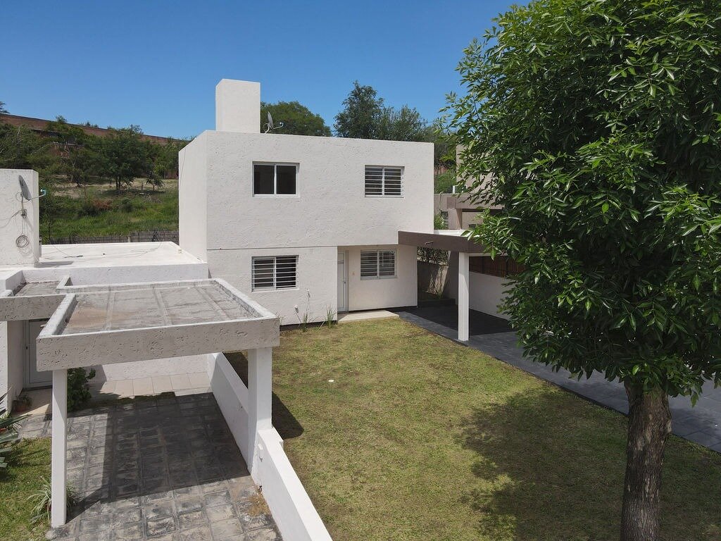 Villa Allende - APTA CREDITO