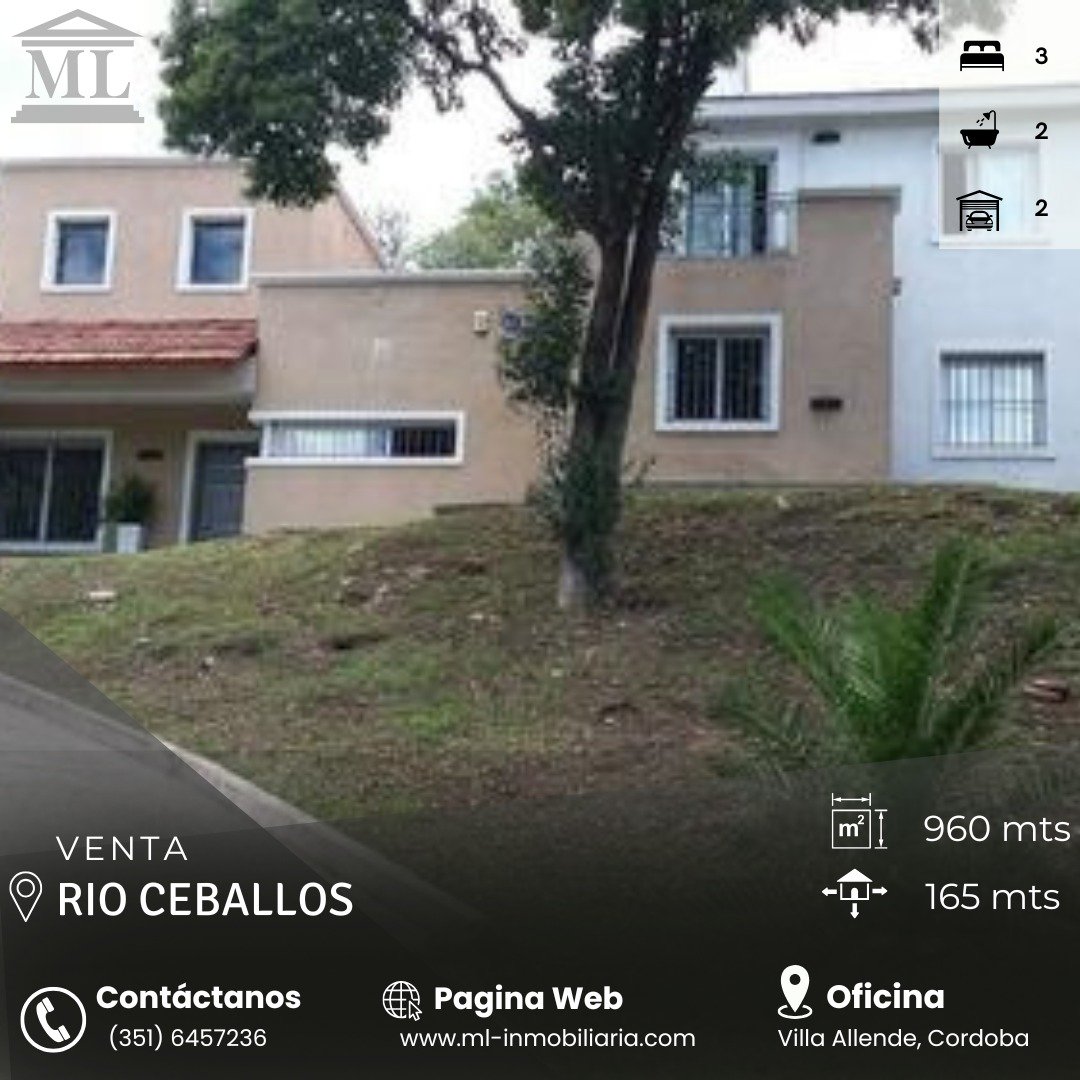 Rio Ceballos