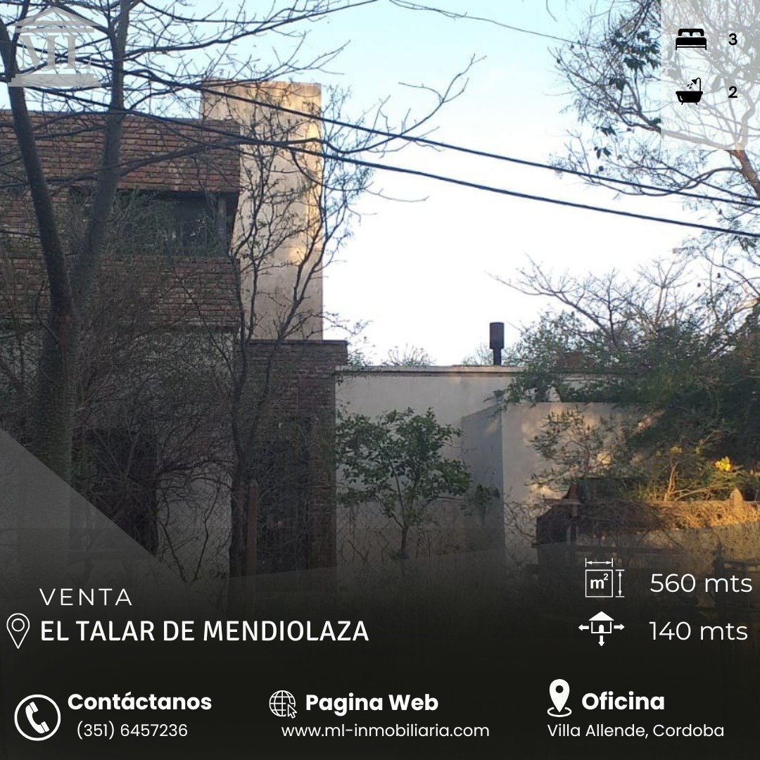 El Talar de Mendiolaza
