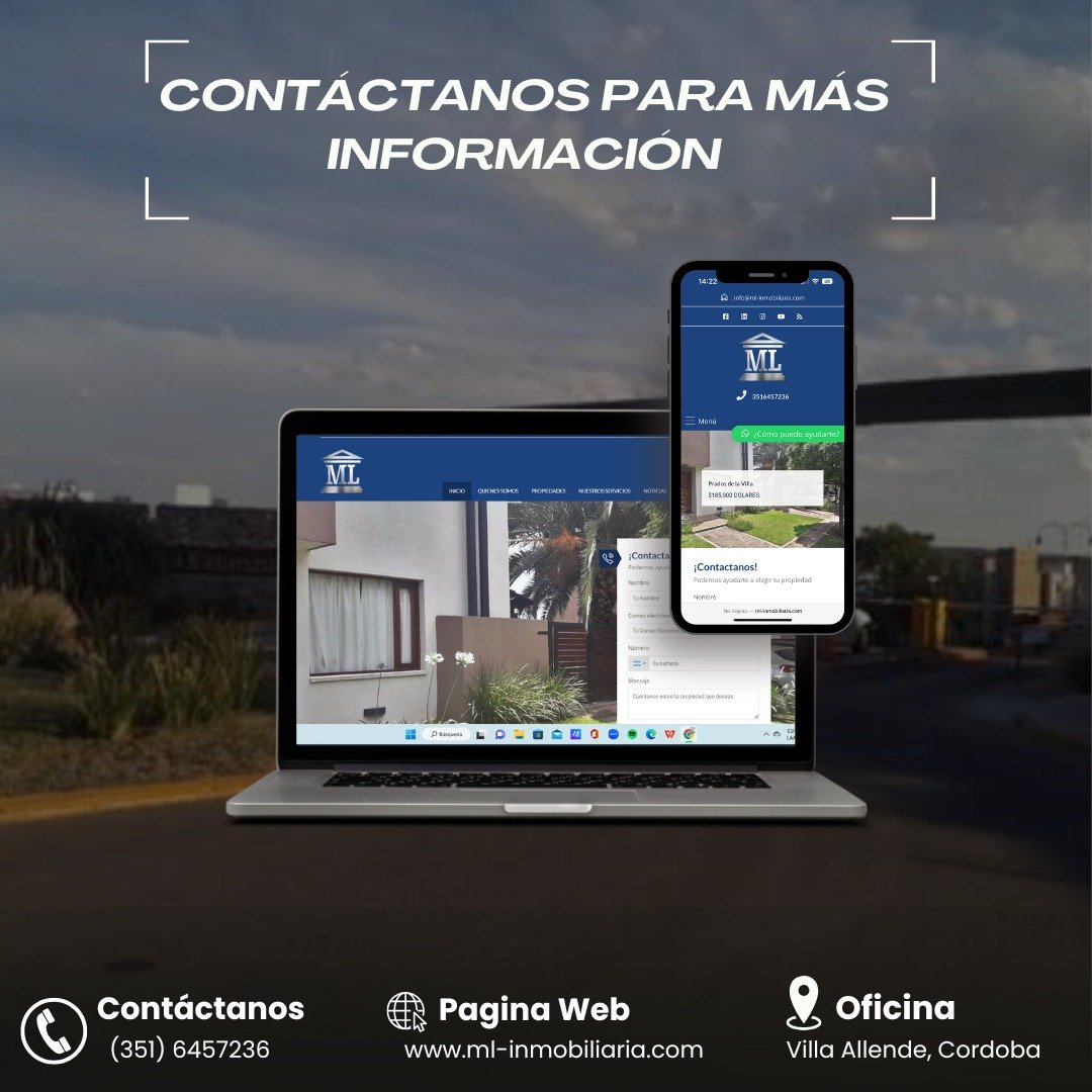 La Estanzuela - TERRENO - Imagen 7