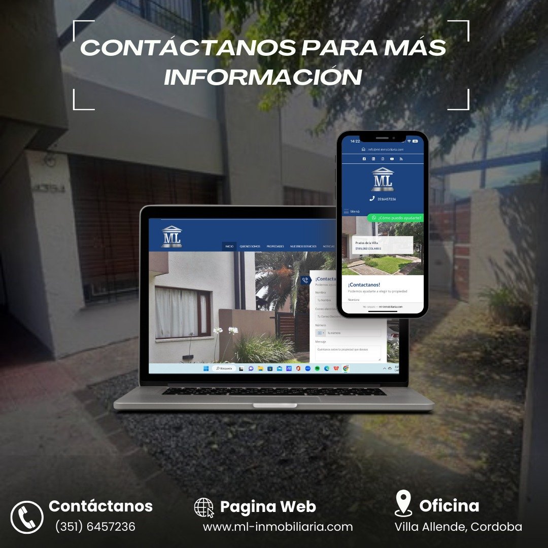 Barrio Centenario - APTA CREDITO - Imagen 10