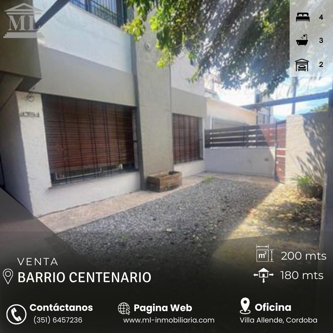 Barrio Centenario - APTA CREDITO