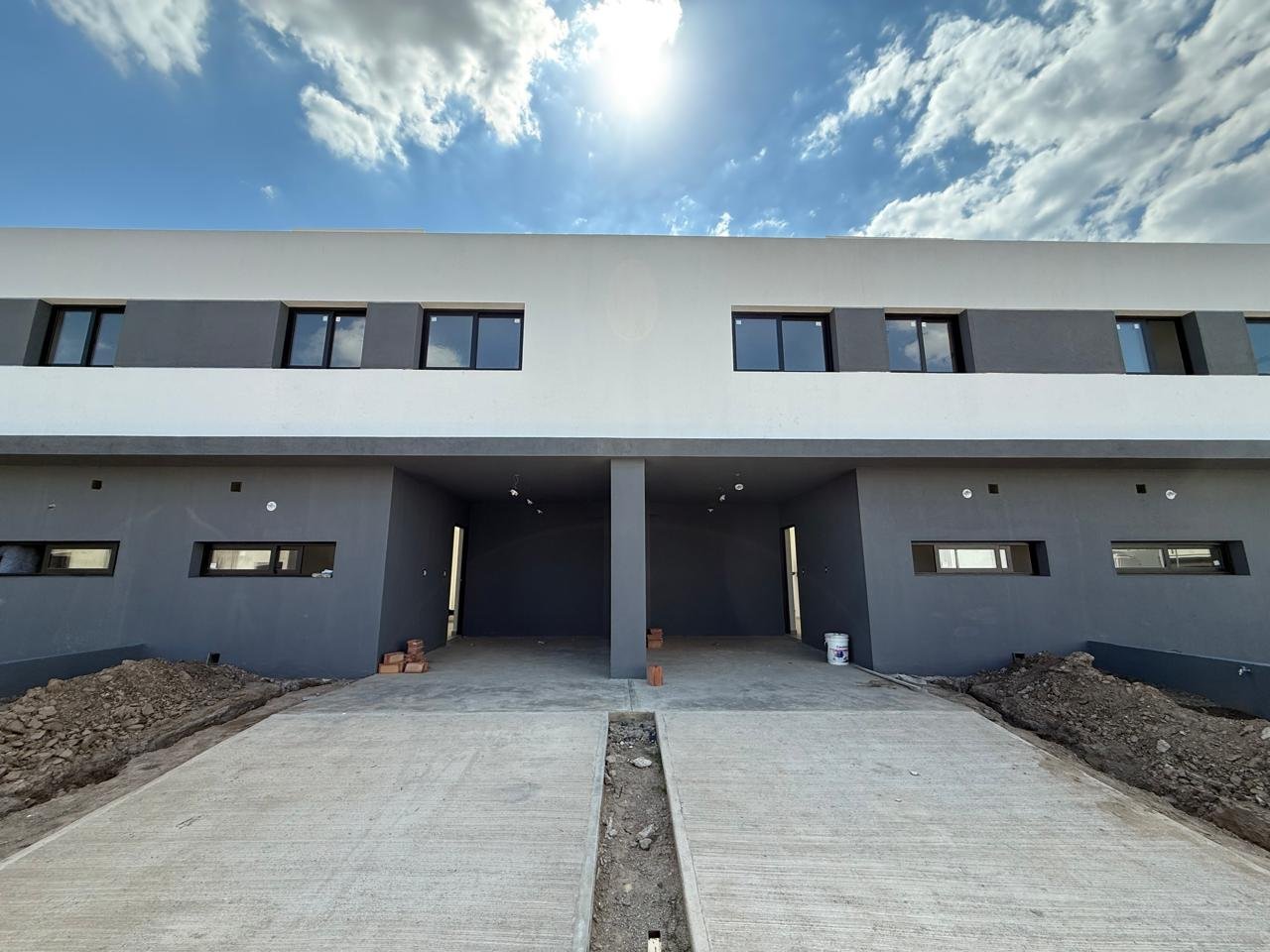 Quebradas de Manantiales - DUPLEX