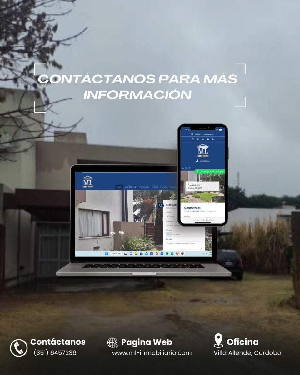 Country Cañuelas Village - Imagen 10