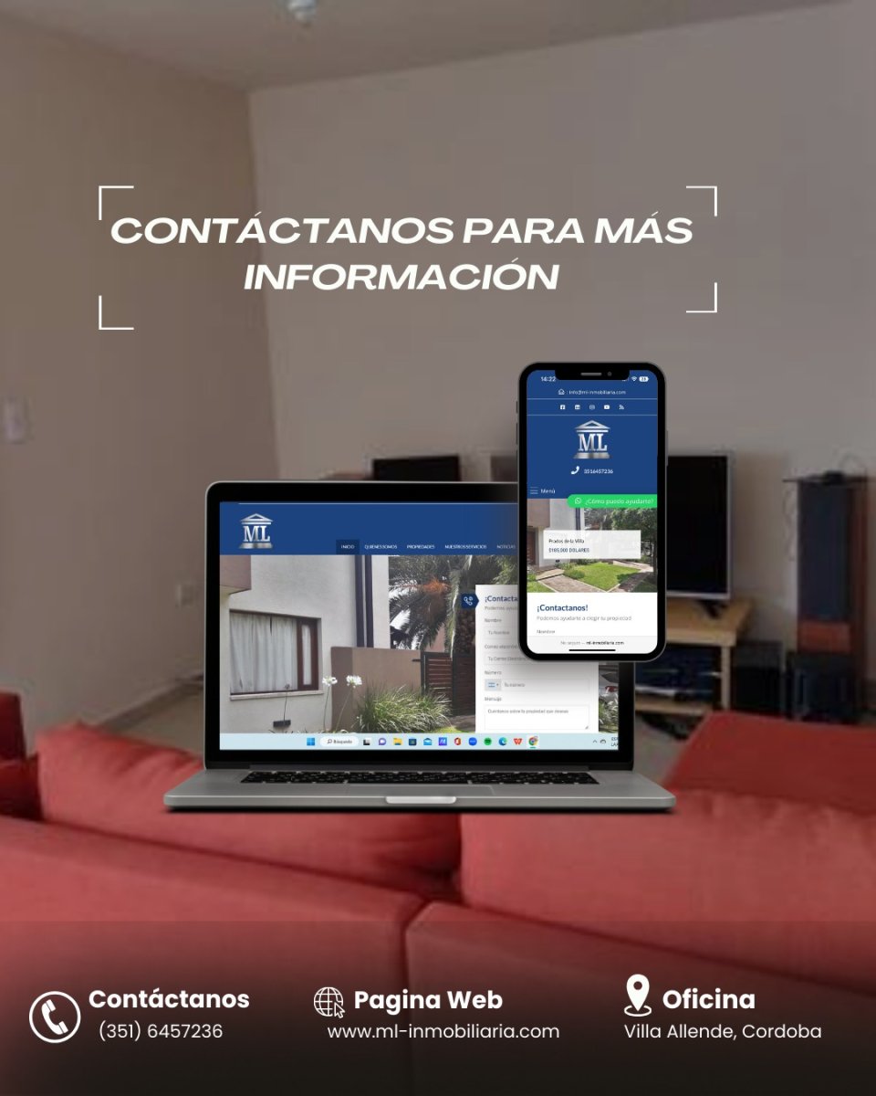 Villa Catalina - APTA CREDITOS - Imagen 9