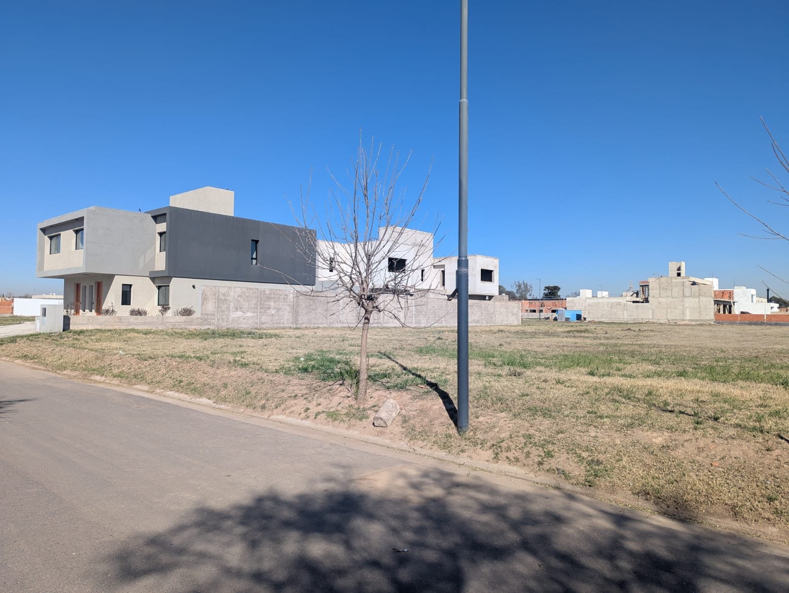 San Guillermo - TERRENO - Imagen 2